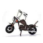Metal Motor Biblo