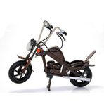 Metal Motor Model 2 24242438907