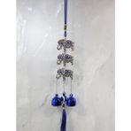 Metal Nazar Boncuğu Çan Alk3503