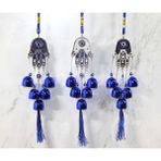 Metal Nazar Boncuğu Çan Alk3509