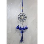 Metal Nazar Boncuğu Çan ALK3518