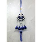 Metal Nazar Boncuğu Çan Liv1109