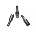 Metal Orantılı Hortum Eki Bağlantısı 6Mm - 8Mm