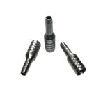 Metal Orantılı Hortum Eki Bağlantısı 8Mm - 10Mm