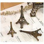 Metal Paris Eyfel Kulesi Biblo Ba3