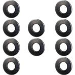 Metal Pul 3/8X20 Kalınlık: 4 mm (10 Adet)