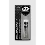 Metal Putty Epoksi Macun Yapıştırıcı 57 Gr