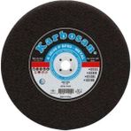 Metal Sabit Tezgah Kesme Diski 350X3.5X25.4, Yüksek Performansli ve Dayanıklı Ürün - Seçenek 1