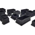 Metal Sepeti Iç Plastik Tapa (4'lü PAKET-60X80)