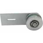 Metal Sepeti Kapı Üst Ray Makarası/ahır Kapısı Ray Makarası