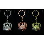 Metal Sultanahmet Anahtarlık Alk2218 Mirkh002k-Alk2218