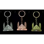 Metal Sultanahmet Anahtarlık Alk2219 Mirkh002k-Alk2219