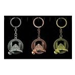 Metal Sultanahmet Anahtarlık Alk2221