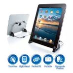 Metal Tablet Standı Portatif Tablet Tutucu