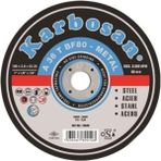 Metal Taş Metal Kesme Taşı 230X3,0X22 mm