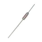 Metal Termik Sigorta 100 °C 10A 250V x 1 Adet (rf061)