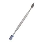 Metal Tırnak Eti Sıyırıcısı, Dayanıklı Ve Pratik Tasarım