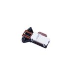 METALFLEX Arçelik Beko Altus Çamaşır Makinesi Mini Emniyet Anahtarı 2805311400 (Kapı Kilit Güvenlik Parçası)