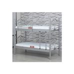 Metalia Buhara Metal Ranza Gümüş