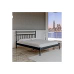 Metalia Gm 224 Lima Çift Kişilik Metal Karyola 140*190 Cm