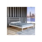 Metalia Gm 224 Limah Cift Kisilik Metal Karyola 150X200 Cm