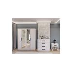 Metalia Gm 901 Avanos 3'lü Genç Odası Takımı