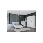 Metalia Gm 903 Kapadokya Aynasız Genç Odası Takımı