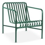 Metalica Berjer Bekleme Yeşil - Renkli