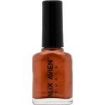 Metalik Bakır Oje 31 - Yüksek Pigmentli Uzun Süreli Kalıcılık Hızlı Kuruma - Nail Lacquer 31