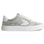 Metalik Erkek Lifestyle Ayakkabı 411301M03M - SALVAS Leather Sneaker
