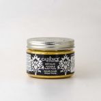 METALİK ESNEK RÖLYEF PASTA MF-06 GÜMÜŞ 150ML