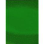 Metalik Fon Kartonu 50X70 Yeşil Rulo Şeklinde - 6 Adet