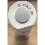 Metalik Gri 357 Simli Sprey Boya 400 ml A-METALIK