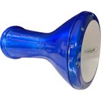 Metalik Kırmızı Mısır Döküm Darbuka Taşıma Kılıfı Hediyeli