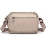 Metalik Kumaş Kadın Postacı Çantası Smart Bags 3166 - Rose