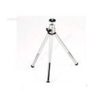 Metalik Renk Tripod 3 Yönlü Profesyonel