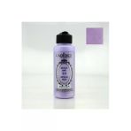 Metalik Sedefli Boya 120Ml.205 Lila