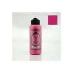Metalik Sedefli Boya 120Ml.212 Koyu Pembe