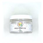 METALİK SEDEFLİ PİGMENT TOZ BOYA İNCİ BEYAZI RENK 50 GR