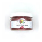 METALİK SEDEFLİ PİGMENT TOZ BOYA KİREMİT RENK 50 GR