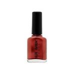 Metalik Turuncu Oje 32 - Yüksek Pigmentli Uzun Süreli Kalıcılık Hızlı Kuruma - Nail Lacquer 32