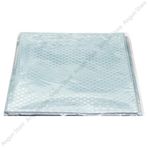 Metalize 17x25 cm Bantlı 100'lü Poşet