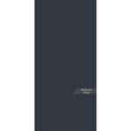 Metallic Grey Mermer Desenli Pvc Duvar Paneli 122*244CM