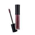 Metallic Lip Charmer Yüksek Pigmentli & Mat Bitişli Metalik Likit Ruj