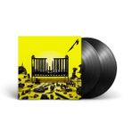 Metallica - 72 Seasons Black 2 Plak