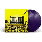 Metallica - 72 Seasons Violet 2 Plak