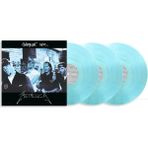 Metallica - Garage Inc. (Fade To Blue Vinyl) (3LP) (Plak)
