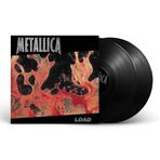 Metallica Load 2025 Remastered 2LP Plak 0602465197372