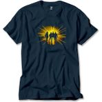 Metallica Lux Æterna Grup Lacivert Tişört - 2XL