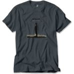 Metallica Master Of Puppets Metal Soldier Füme Tişört Liyada - 5XL